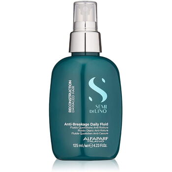 Semi Di Lino Anti-Breakage Daily Fluid - Vlasový fluid pre poškodené vlasy